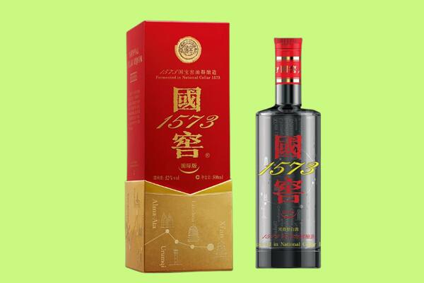 文水县回收国窖