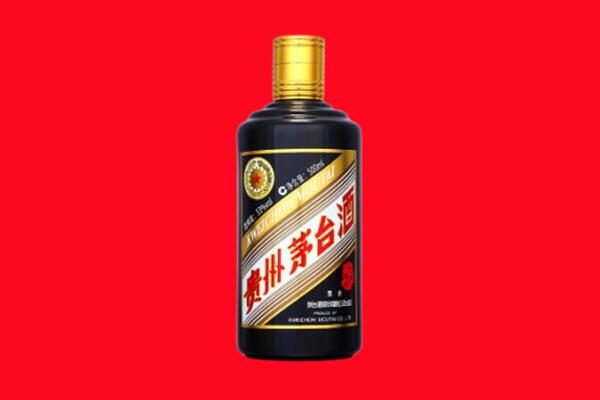 文水县回收茅台酒瓶
