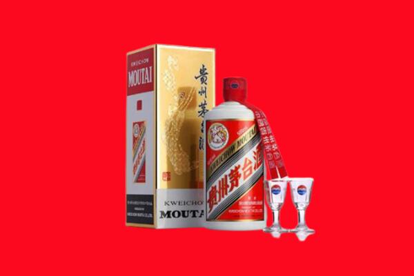 文水县回收茅台酒.jpg